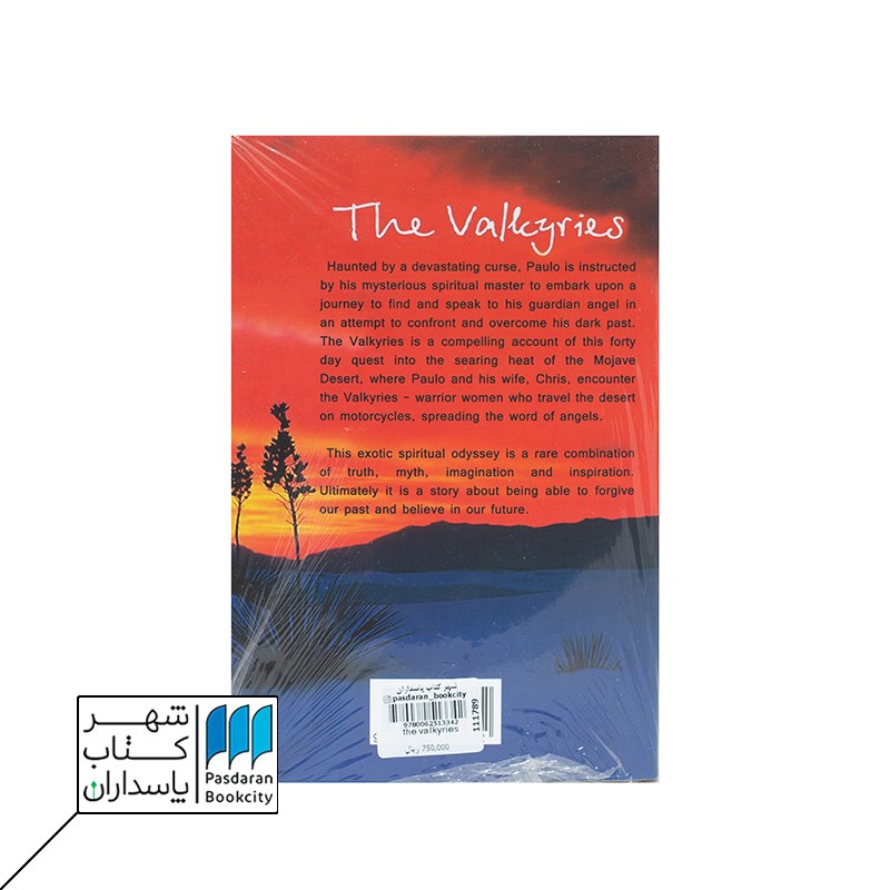 the valkyries