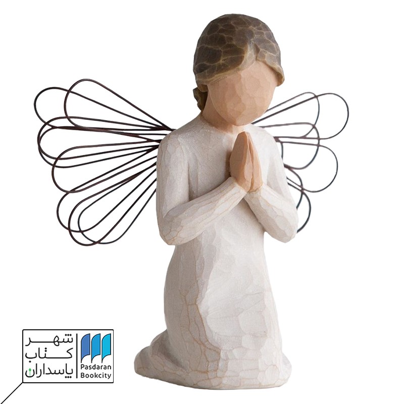 مجسمه angel of prayer۲۶۰۱۲ ویلوتری