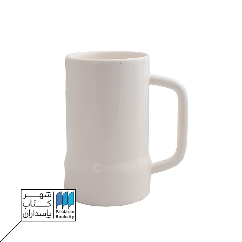 دلستر خوری handle mug