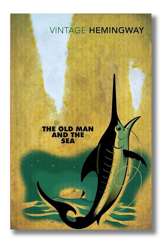 The Old man and the sea