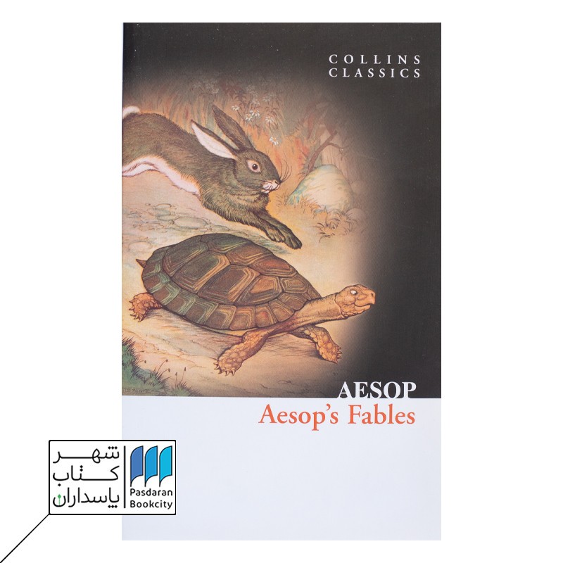 Aesops fables افسانه های ازوپ