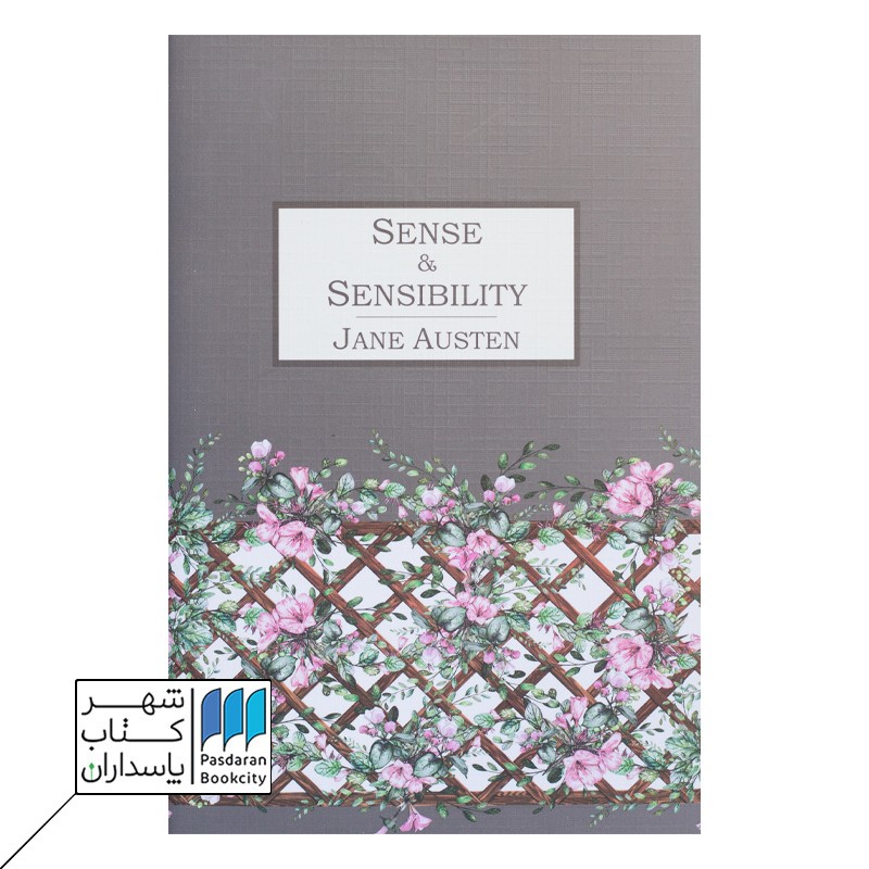 sense & sensibility VIVI Clasics کتاب عقل و احساس