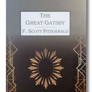 great gatsby کتاب گتسبی بزرگ