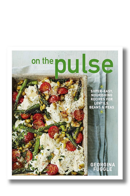 One the pulse کتاب آشپزی دستور غذاهای مغذی