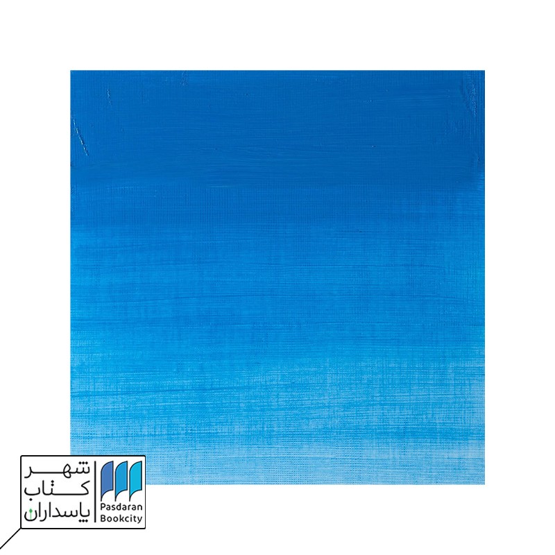 رنگ روغن وینتون ۳۷ میل Cerulean Blue Hue ۱۰ ۱۴۱۴۱۳۸