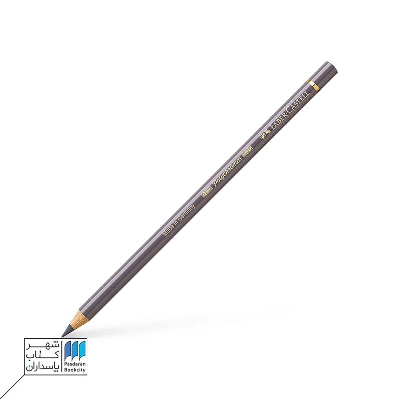 مداد رنگی polychromos warm grey V ۲۷۴ فابرکاستل fabercastell