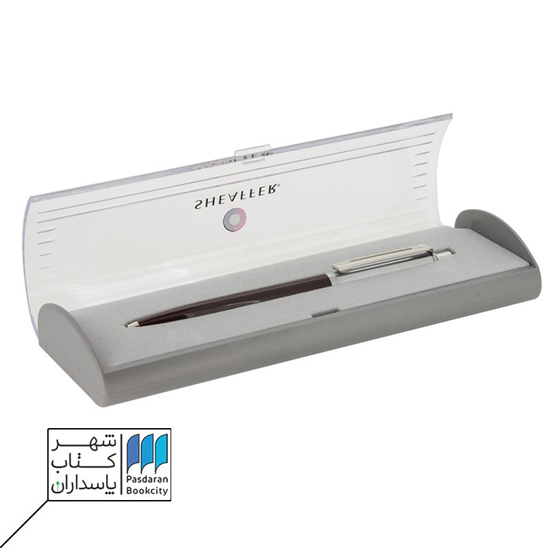 خودکار شیفر سنتینل نیمه استیل sheaffer