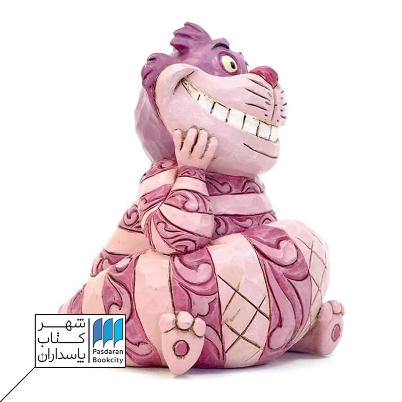 مجسمه Cheshire cat mini ۴۰۵۶۷۴۵ دیزنی disney