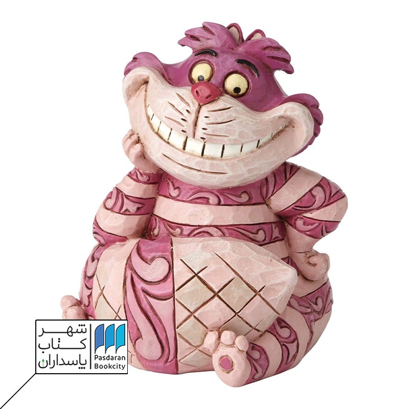 مجسمه Cheshire cat mini ۴۰۵۶۷۴۵ دیزنی disney