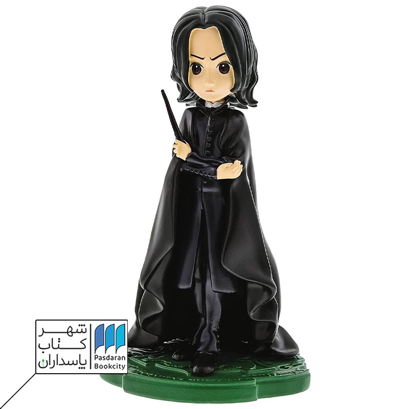 مجسمه professor severus snape anime figurine ۶۰۰۹۸۷۱