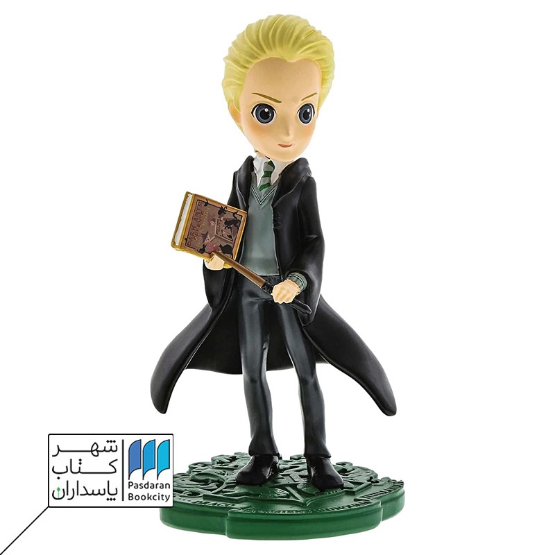 مجسمه darco malfoy anime figurine ۶۰۰۹۸۷۰