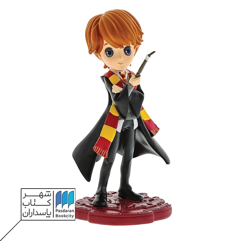 مجسمه ron weasley anime figurine ۶۰۰۹۸۶۷