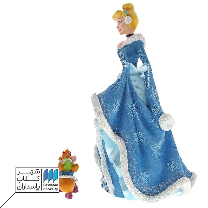 مجسمه Christmas Cinderella ۶۰۰۲۱۸۱