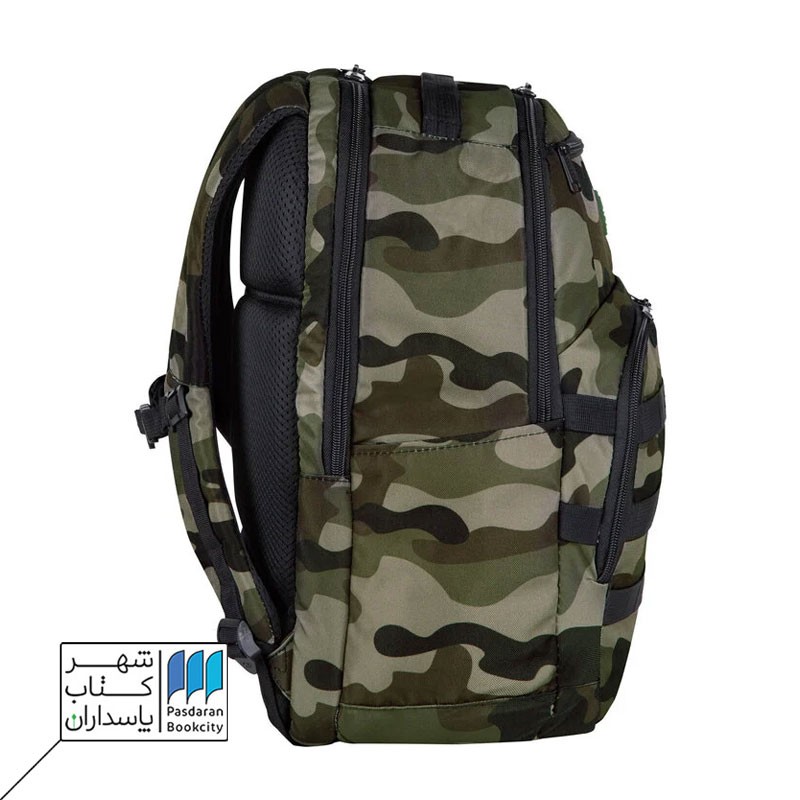 کوله پشتی  E۳۹۰۱۹ camo classic کول پک cool pack