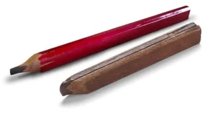 تاریخچه مداد