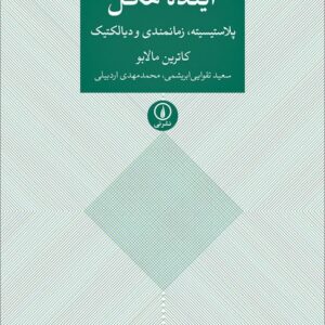 کتاب آینده هگل پلاستیسیته زمانمندی و دیالکتیک